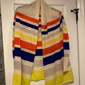 Club Monaco light cardigan